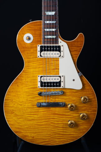 2012 Gibson Les Paul Collector's Choice CC#4 Sandy