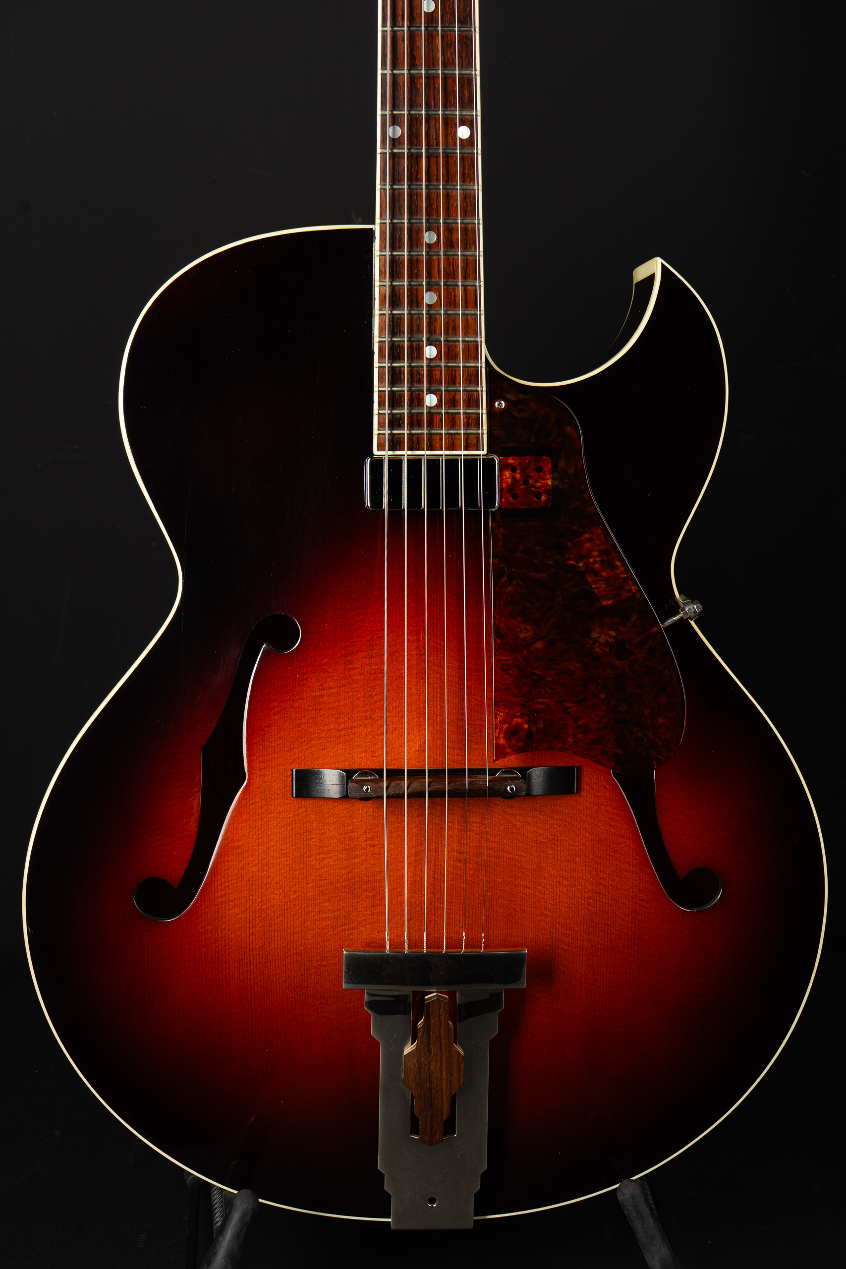 2014 Gibson Custom Shop Solid Formed 17