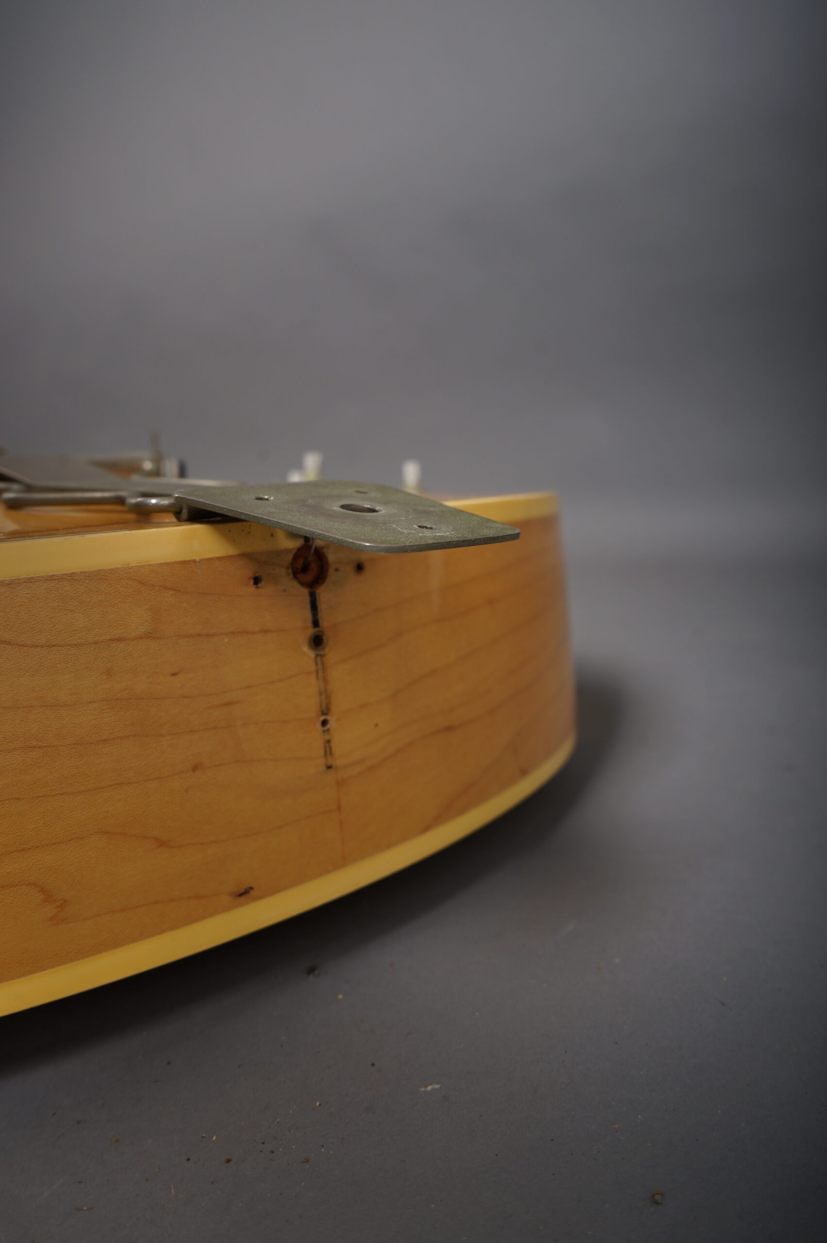 1963 Gibson ES-175 D – Natural (2x PAF!)