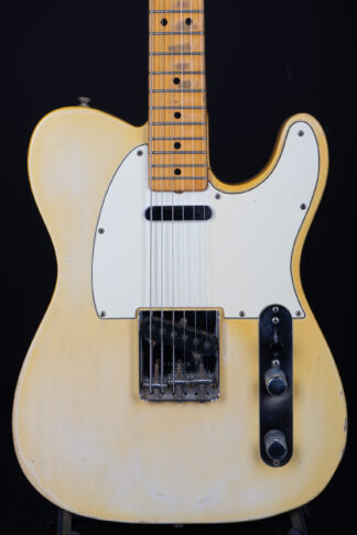 1968 Fender Telecaster - Blond