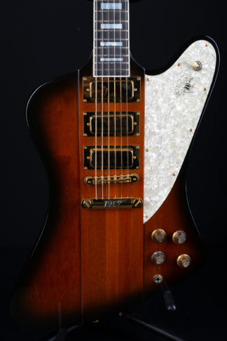 1994 Gibson Firebird Centennial 100th Anniversary - Sunburst