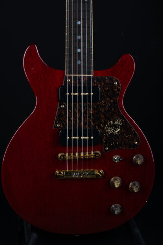 1994 Gibson Les Paul Special Centennial 100th Anniversary – Cherry