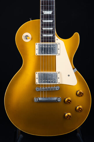 1995 Gibson Custom Shop Les Paul 1957 Reissue - Goldtop