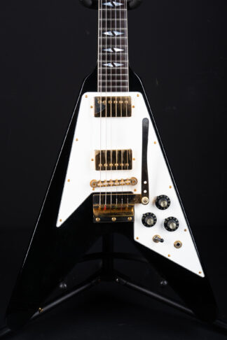 2020 Gibson Custom Shop 1969 Jimi Hendrix Flying V #4 of 125!