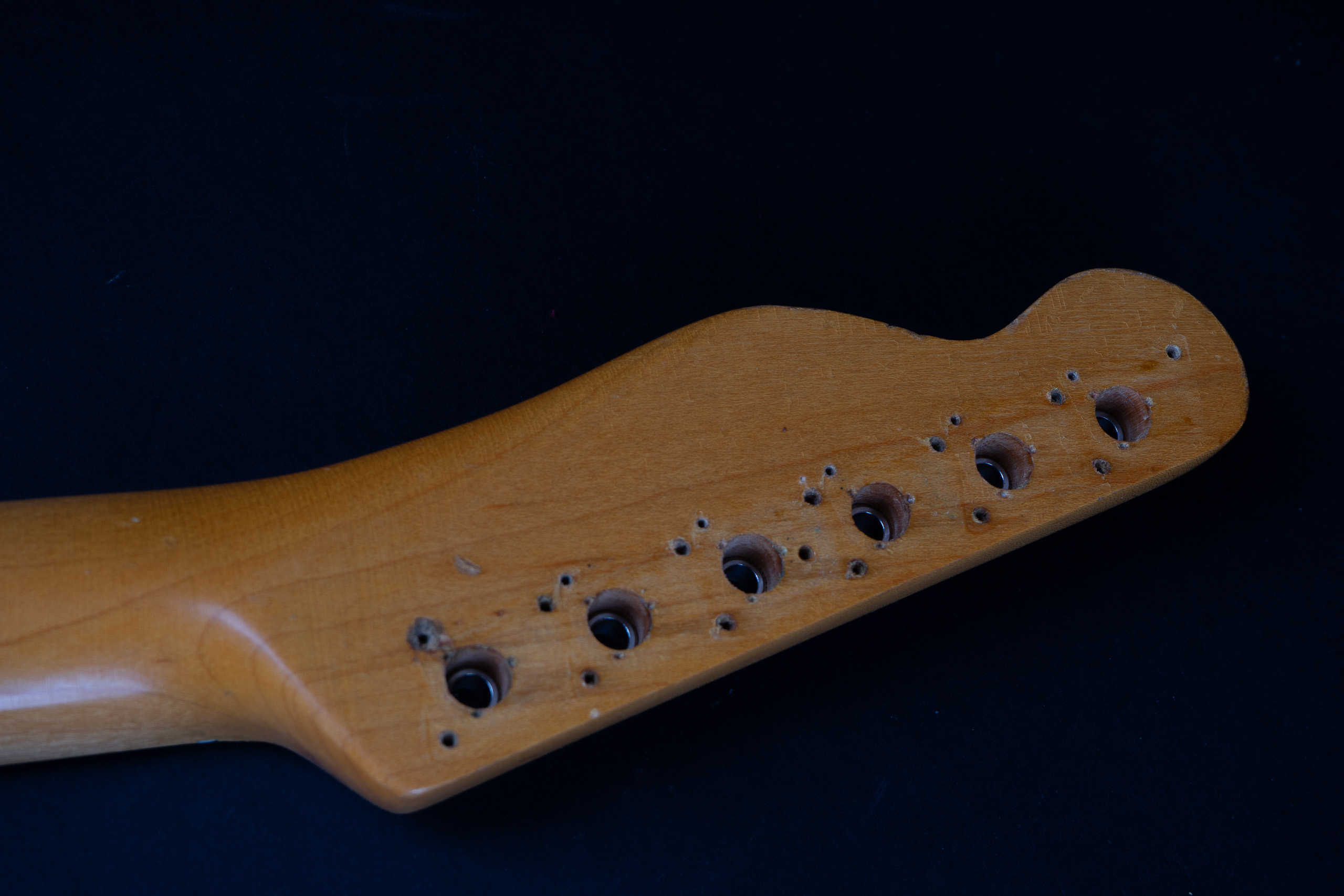 1968 Fender Telecaster – Blond