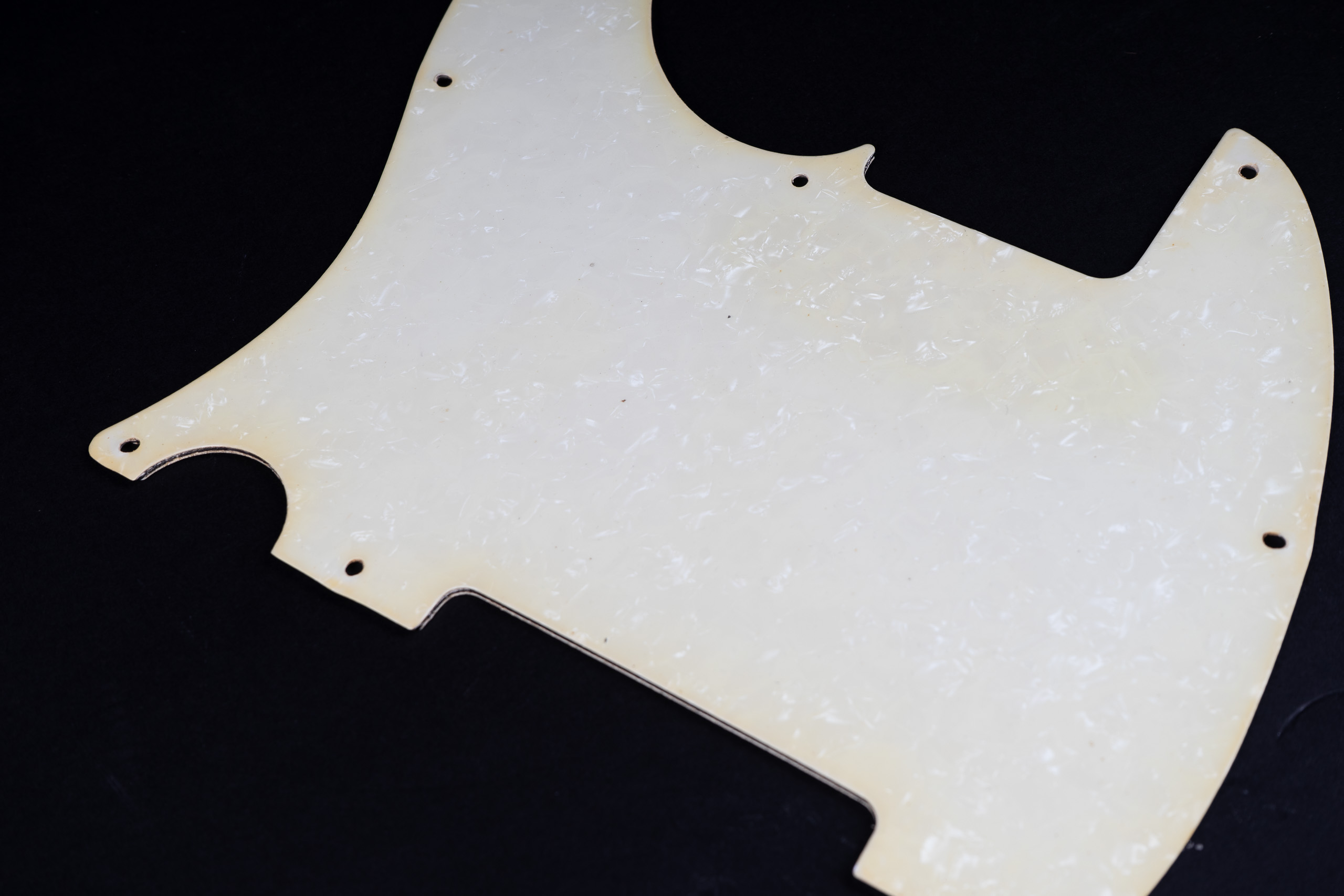 1969 Fender Esquire – Blond