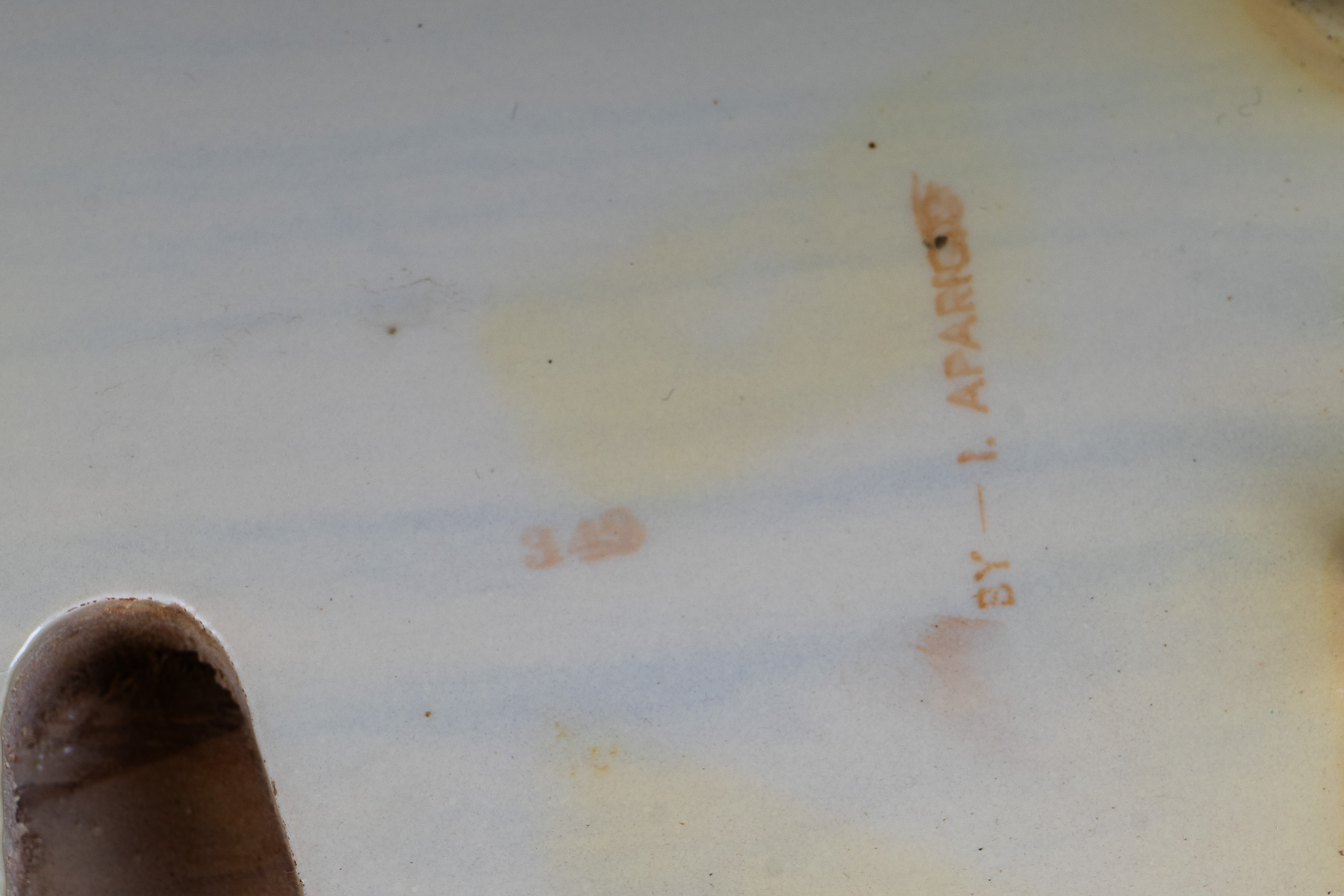 1969 Fender Esquire – Blond