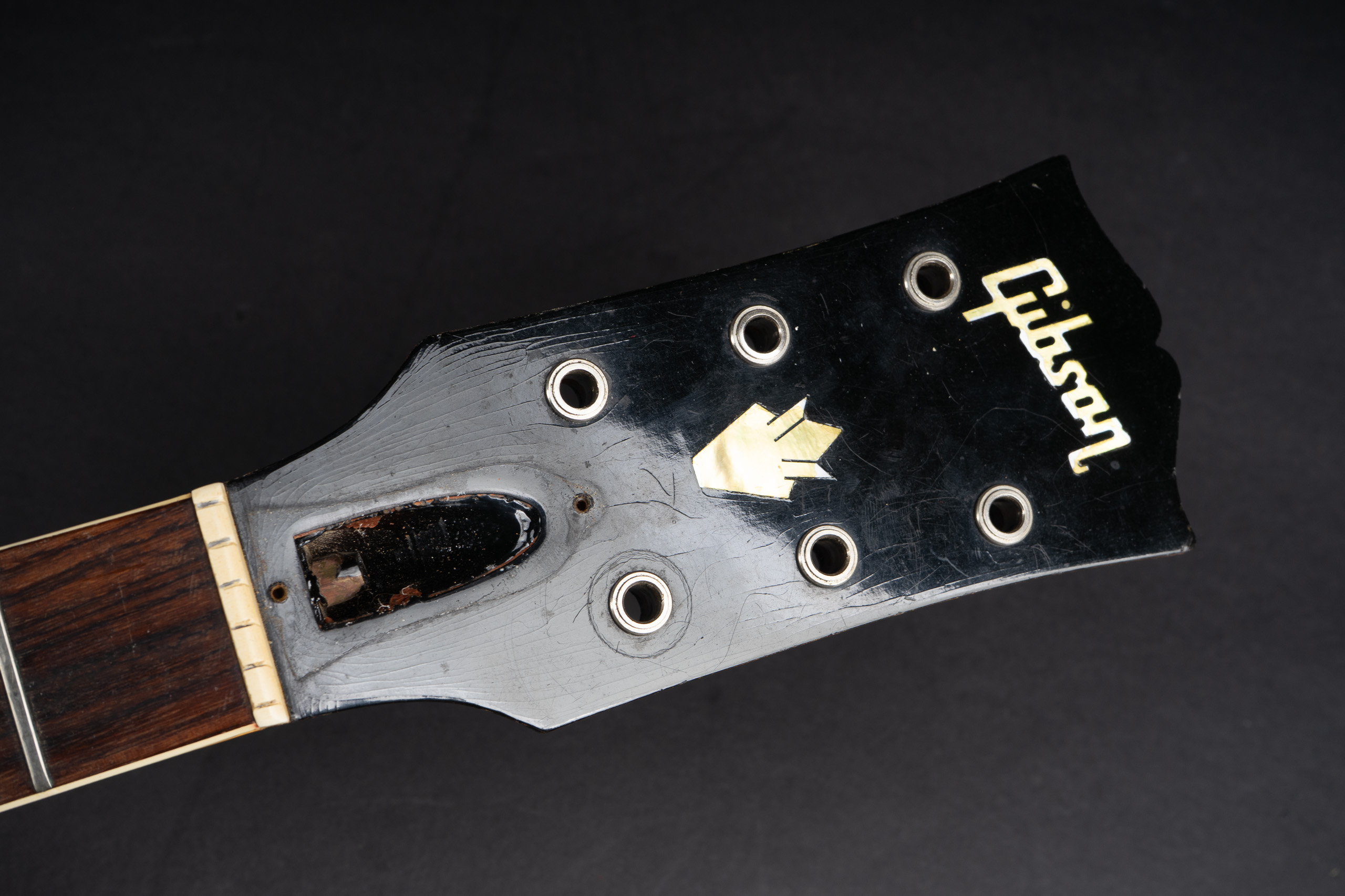 1970 Gibson SG Standard – Cherry