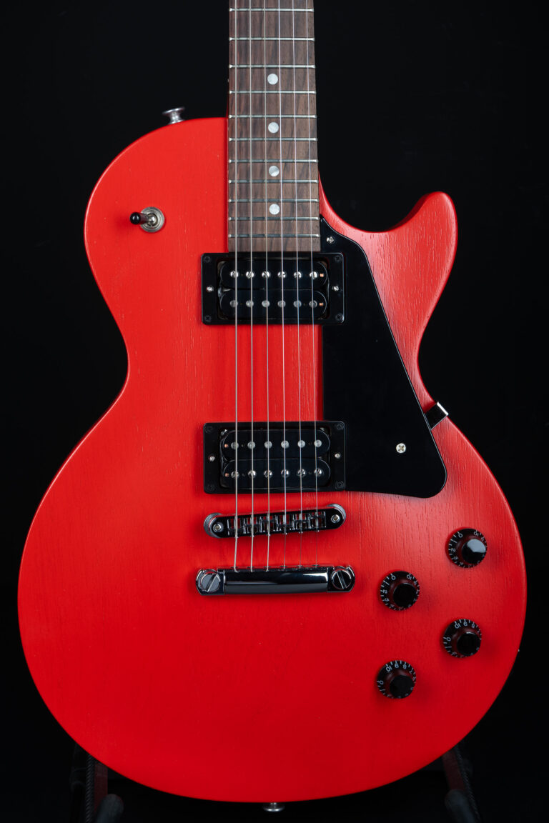 Gibson Les Paul Modern Lite – Cardinal Red