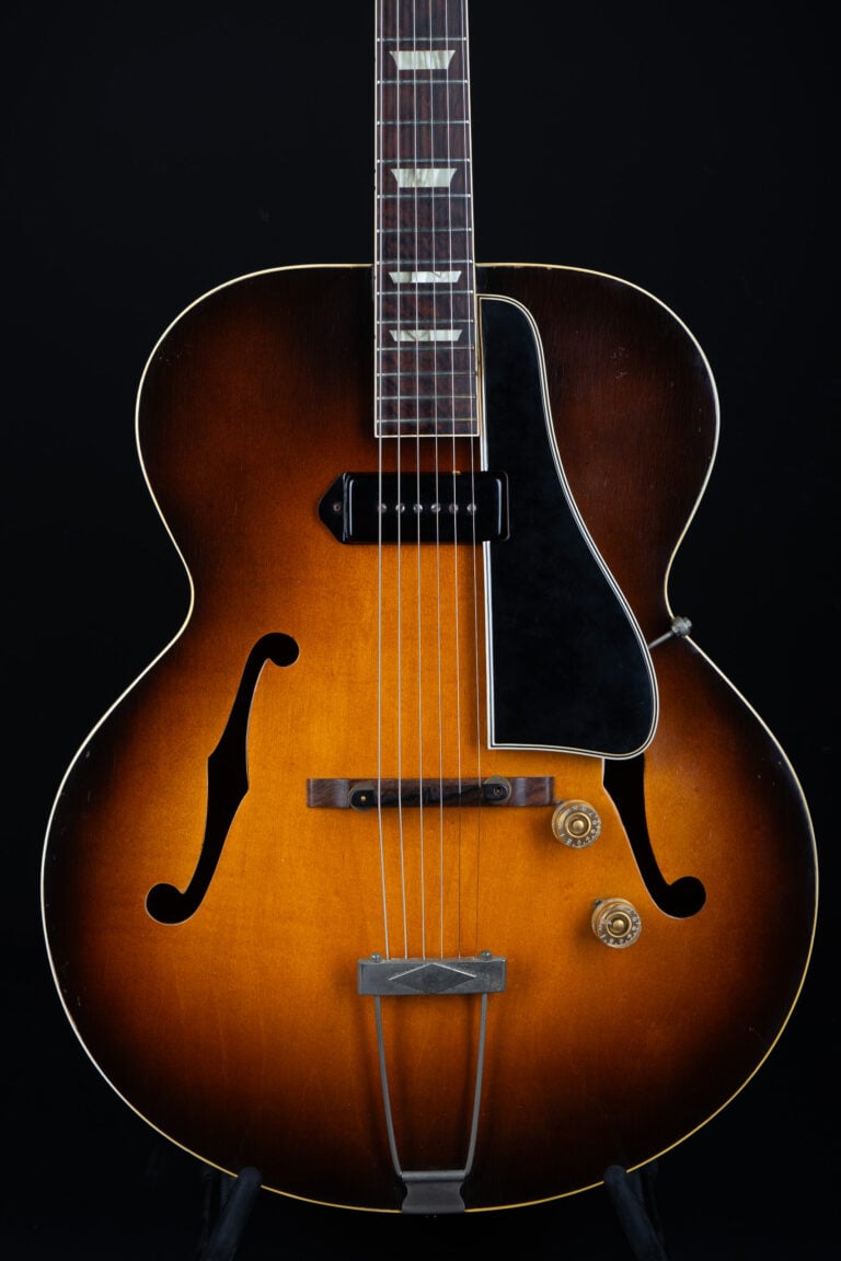 1952 Gibson ES-150 – Sunburst