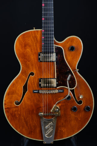 1989 Gibson Chet Atkins Country Gentleman - Walnut Brown