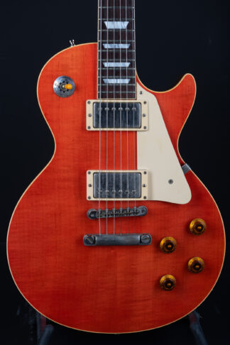 2002 Gibson Custom Shop Limited Edition Dickey Betts "Red Top" '57 Les Paul #004
