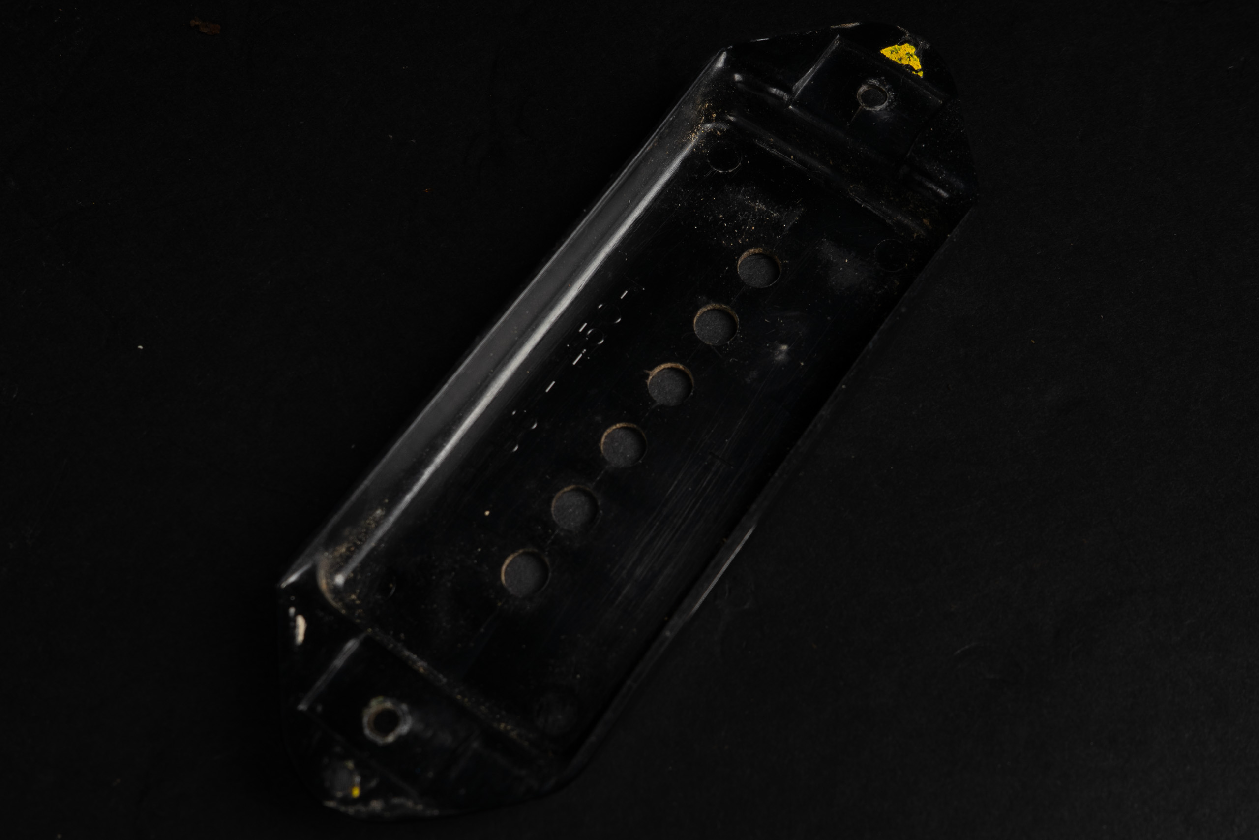 1956 Gibson Les Paul Junior – Sunburst