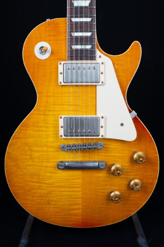 2014 Gibson Custom Shop Collector's Choice #28 "STP" - 1958 Les Paul Ronnie Montrose
