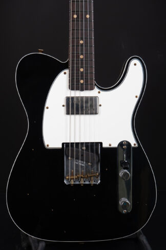 Fender Custom Shop Brian Fallon '59 Telecaster Custom - Black
