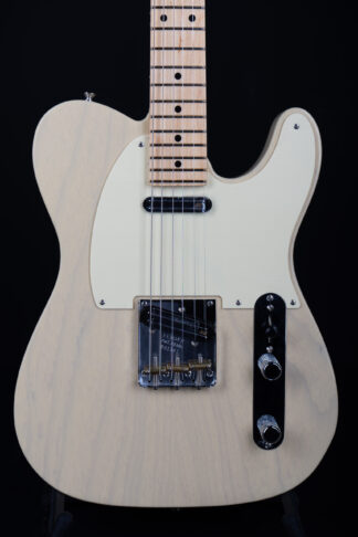 Fender Custom Shop Danny Gatton Telecaster - Honey Blond
