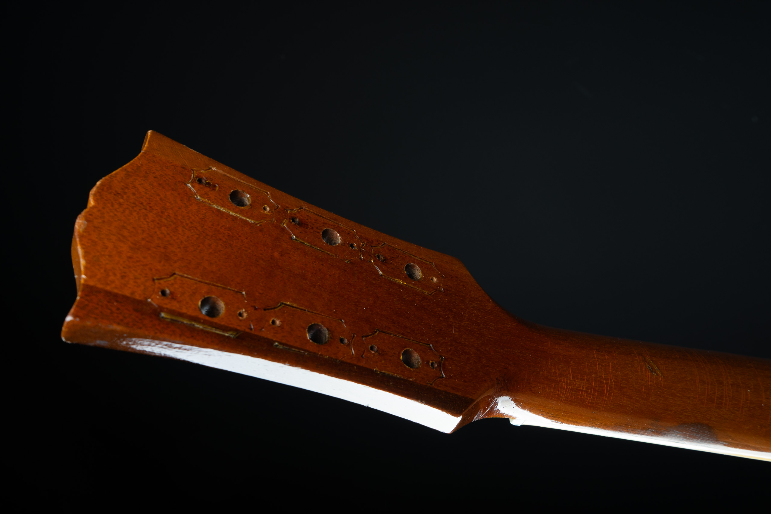 1957 Gibson ES-225T – Natural