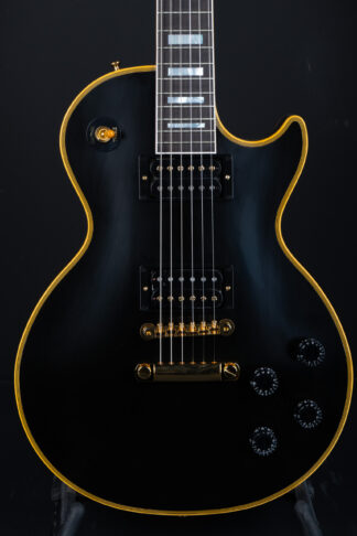 Gibson Custom Shop Les Paul Custom GuitarPoint Edition 59 Neck - Ebony