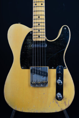 1953 Fender Telecaster - Blond