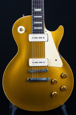 1957 Gibson Les Paul Standard - Goldtop
