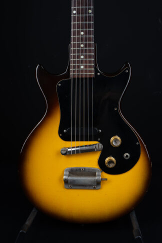 1962 Gibson Melody Maker - Sunburst