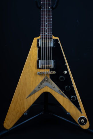 1982 Gibson Flying V - Korina