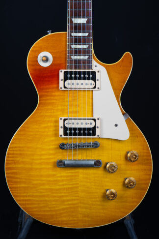 2013 Gibson Les Paul Collectors Choice CC16A Redeye 099 (3,78 kg)