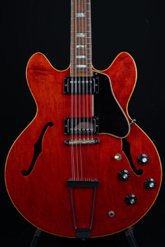 1967 Gibson ES-335 12 String - Cherry