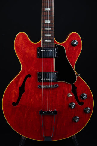 1969 Gibson ES-150 DC - Cherry (rare!)