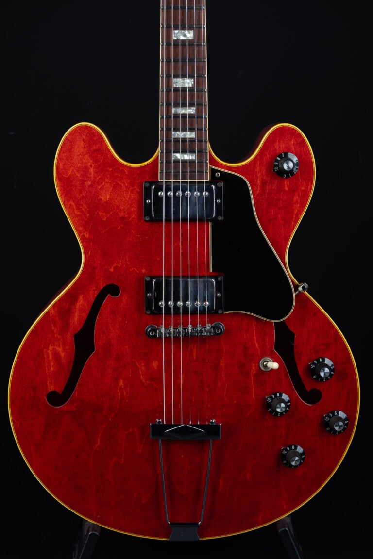 1969 Gibson ES-150 DC – Cherry (rare!)