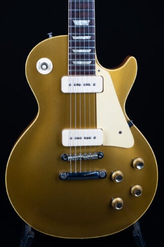 1969 Gibson Les Paul Standard - Goldtop (3,98Kg)