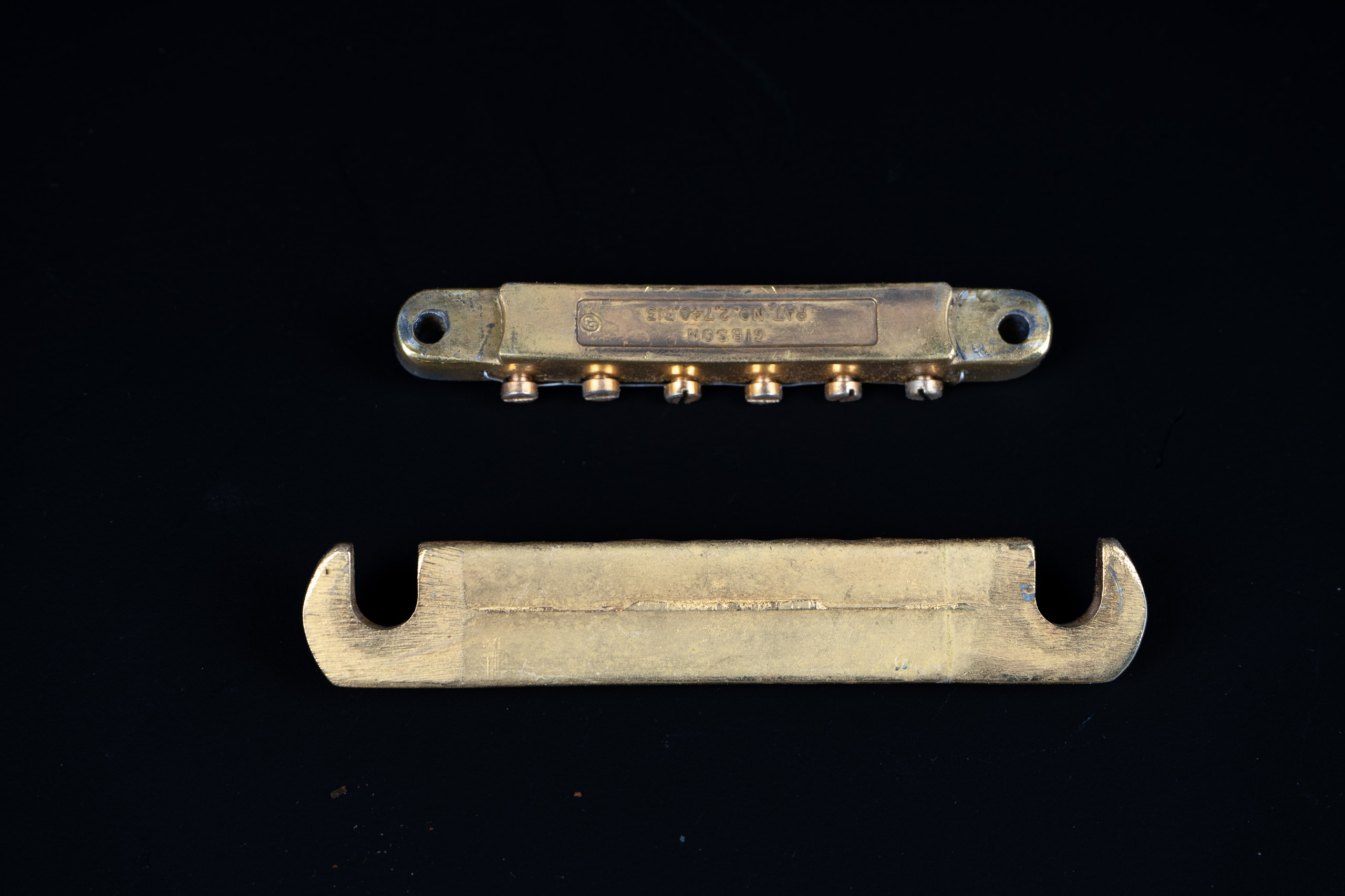 1969 Gibson Les Paul Custom – Ebony (68 specs)