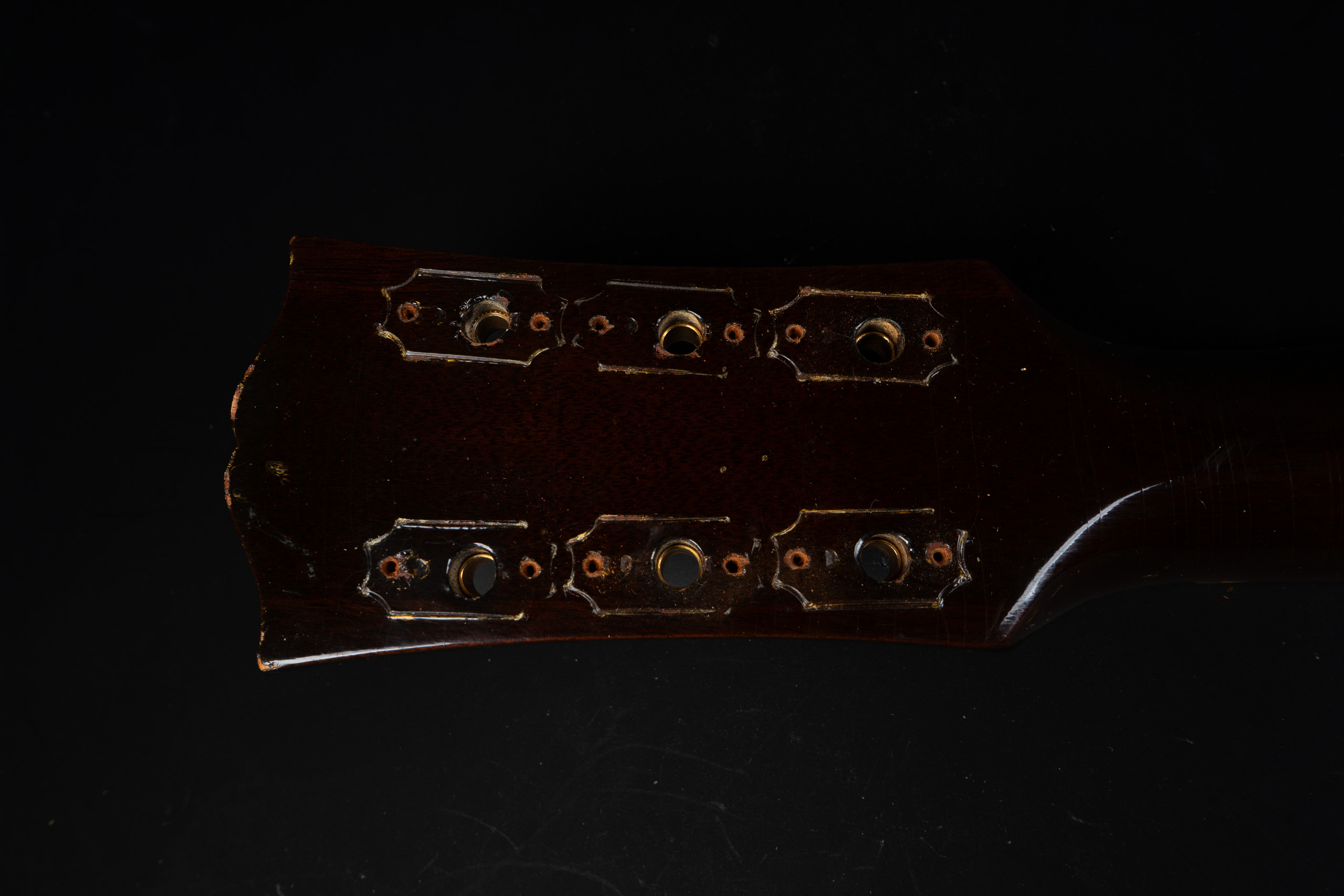 1959 Gibson ES-345T Stereo – Sunburst