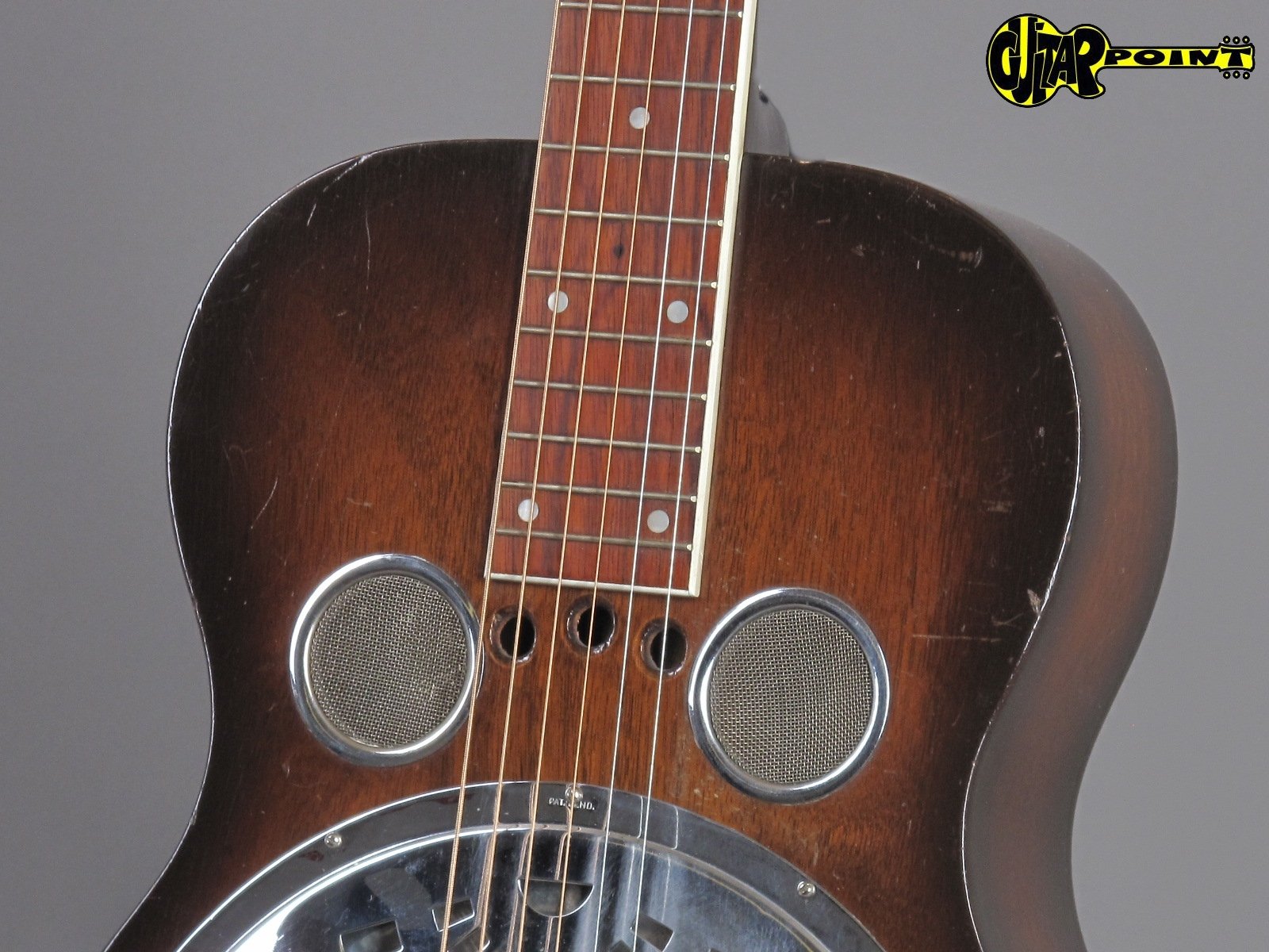 1930s dobro