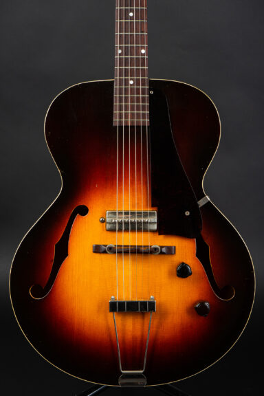 1941 Gibson ES-150 - Sunburst
