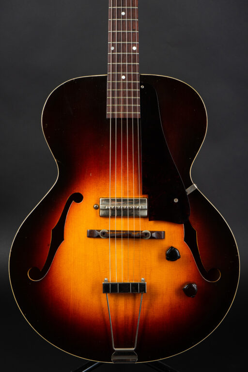 1941 Gibson ES-150 - Sunburst