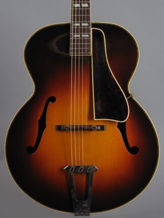 1941 Gibson L-12 - Sunburst