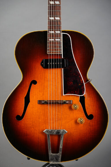 1946 Gibson ES-300 - Sunburst