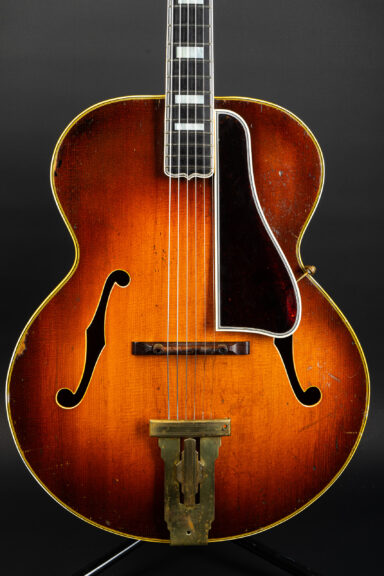 1946 Gibson L-5 Archtop