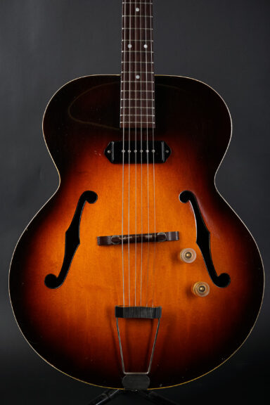 1947 Gibson ES-150 - Sunburst