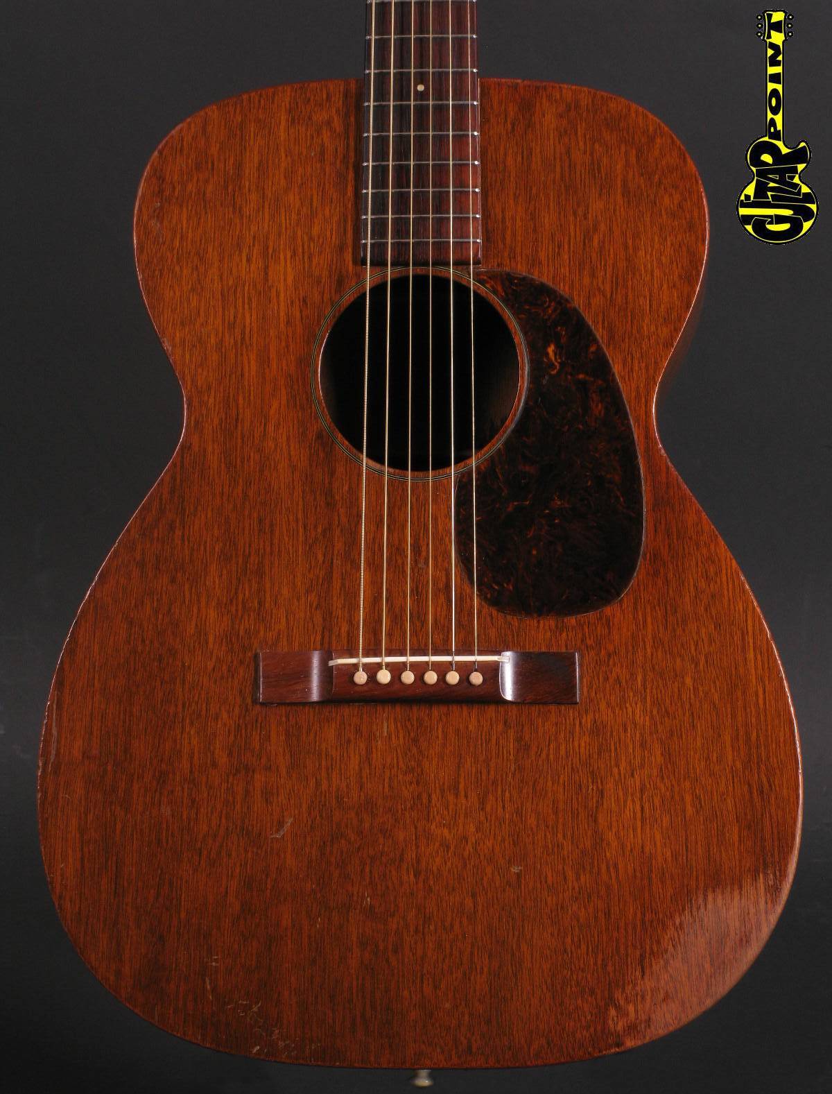 martin 0017 for sale