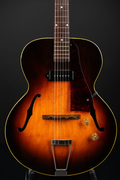 1949 Gibson ES-125 - Sunburst