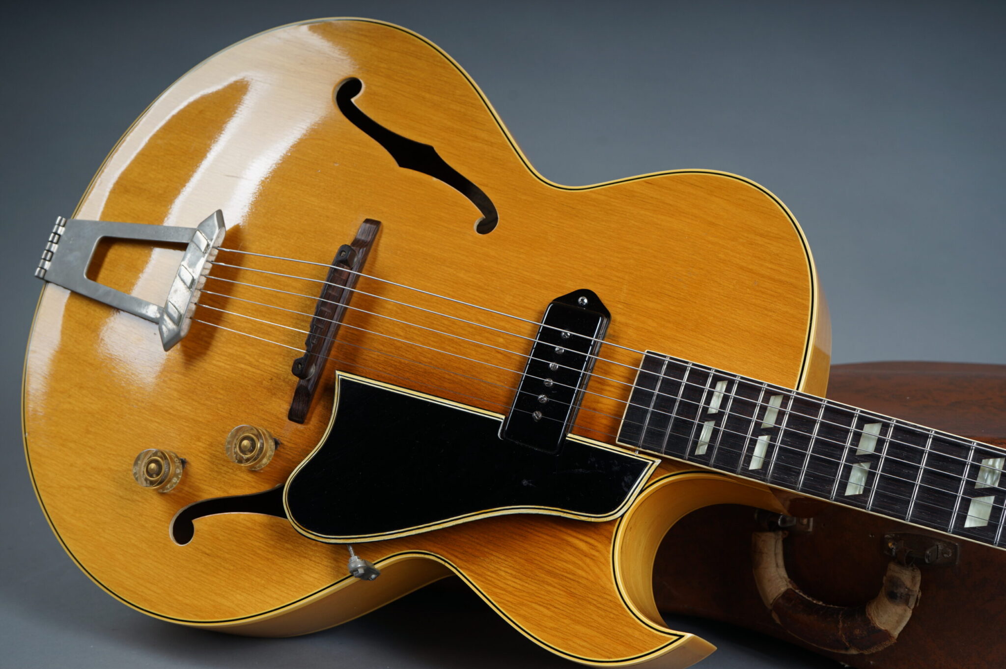 1949 gibson es 175