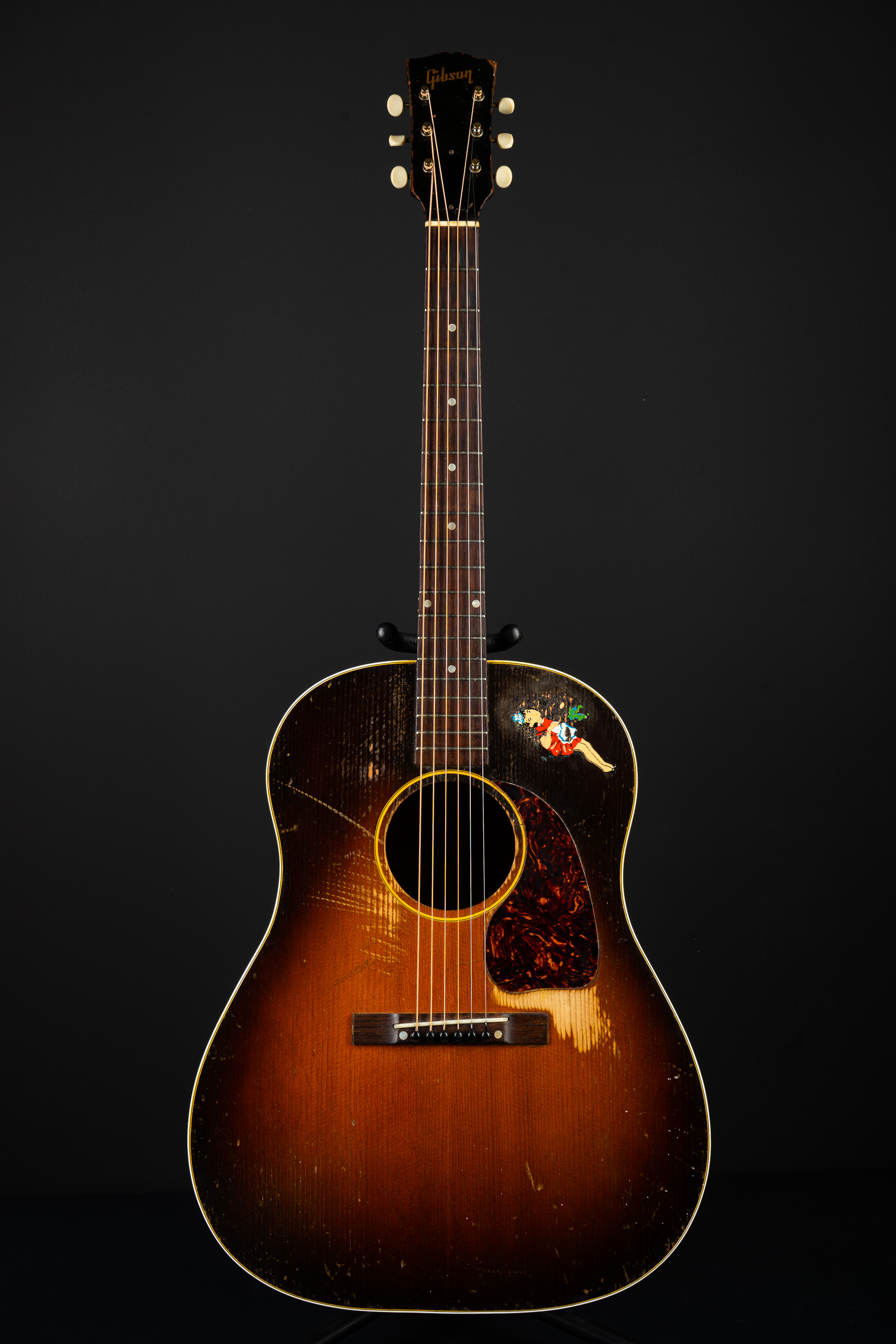 ギター Gibsonj45 Gibson J-45 Standard アコースティックギター ギブソン | 島村