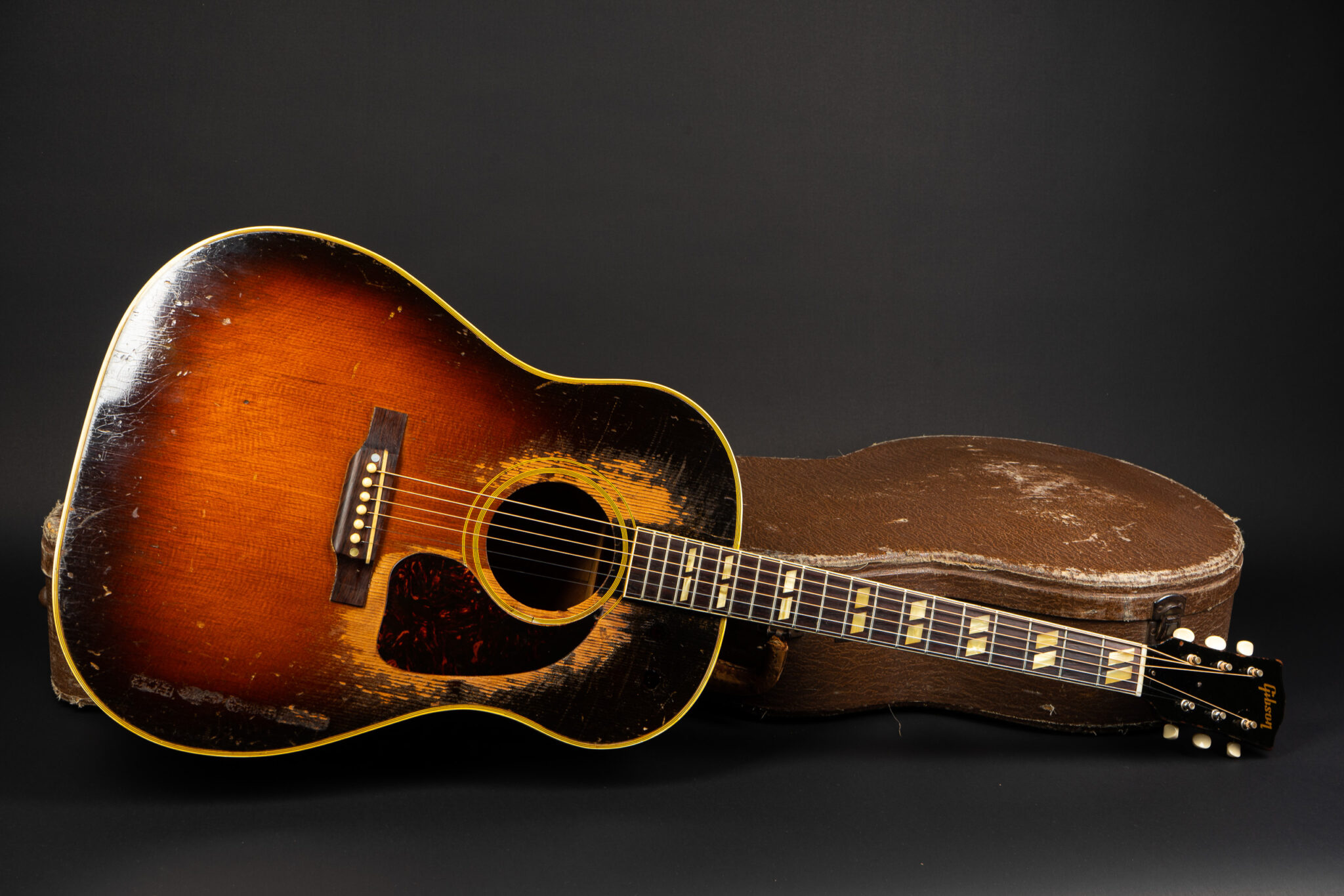 1949 gibson southern jumbo