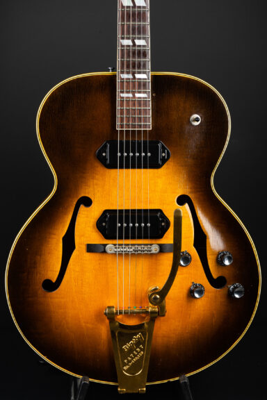 1950 Gibson ES-300 - Sunburst