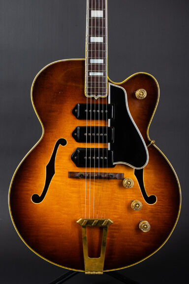 1950 Gibson ES-5 - Sunburst