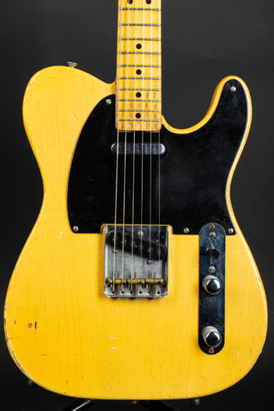 1951 Fender Telecaster