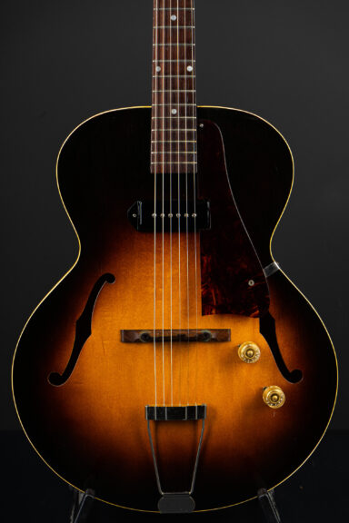 1951 Gibson ES-125 - Sunburst