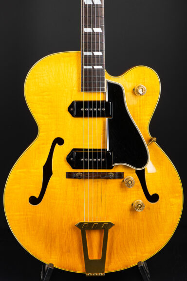 1951 Gibson ES-350N - Natural